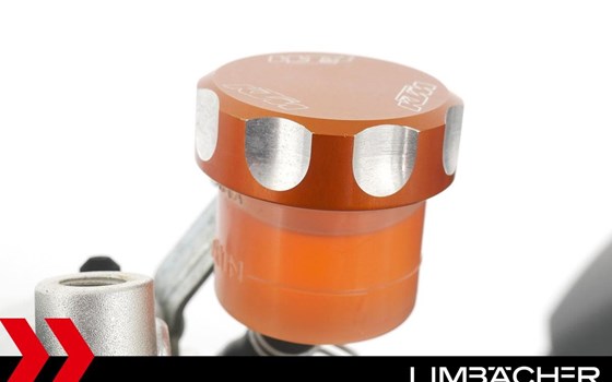 Gebrauchtmotorrad KTM 990 Super Duke - Bild 14