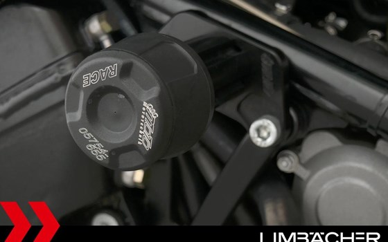 Gebrauchtmotorrad KTM 990 Super Duke - Bild 16