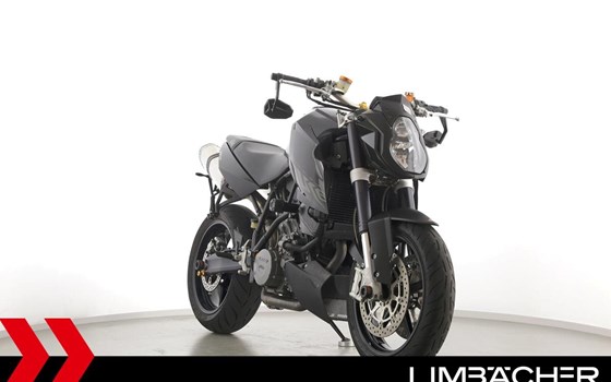 Gebrauchtmotorrad KTM 990 Super Duke - Bild 2