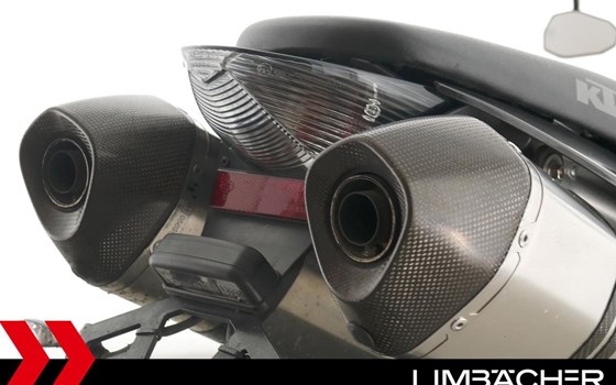 Gebrauchtmotorrad KTM 990 Super Duke - Bild 20