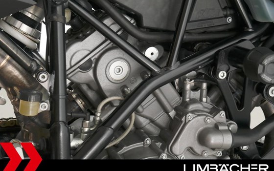 Gebrauchtmotorrad KTM 990 Super Duke - Bild 21