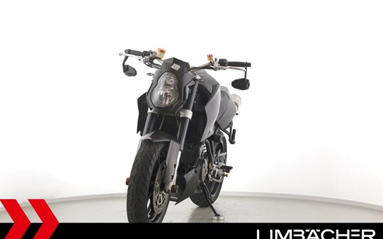 Gebrauchtmotorrad KTM 990 Super Duke - Bild 3