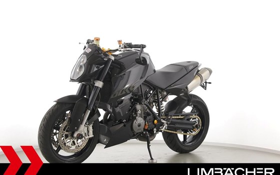 Gebrauchtmotorrad KTM 990 Super Duke - Bild 4