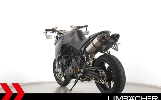 Gebrauchtmotorrad KTM 990 Super Duke - Bild 7