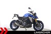 Suzuki GSX-S1000