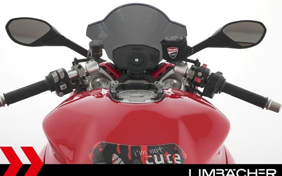 Gebrauchtmotorrad Ducati SuperSport 950 - Bild 13