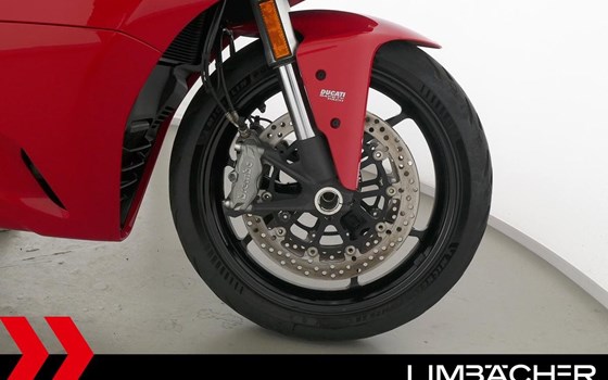 Gebrauchtmotorrad Ducati SuperSport 950 - Bild 14