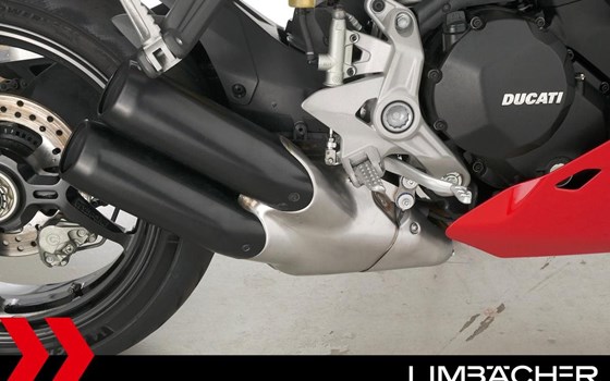 Gebrauchtmotorrad Ducati SuperSport 950 - Bild 15