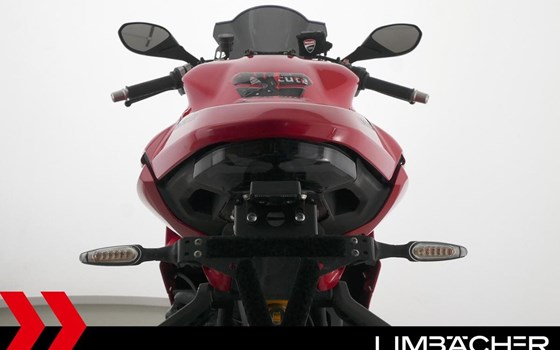 Gebrauchtmotorrad Ducati SuperSport 950 - Bild 16