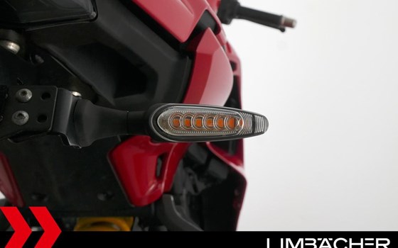 Gebrauchtmotorrad Ducati SuperSport 950 - Bild 17