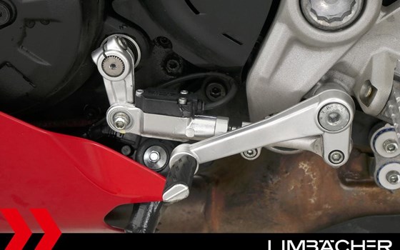 Gebrauchtmotorrad Ducati SuperSport 950 - Bild 18