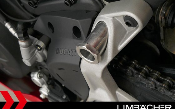 Gebrauchtmotorrad Ducati SuperSport 950 - Bild 19