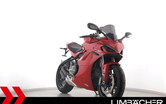 Gebrauchtmotorrad Ducati SuperSport 950 - Bild 2