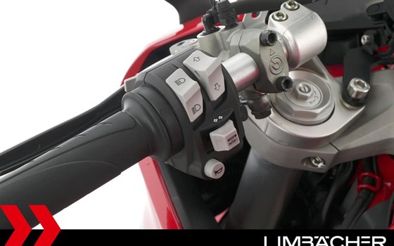 Gebrauchtmotorrad Ducati SuperSport 950 - Bild 20