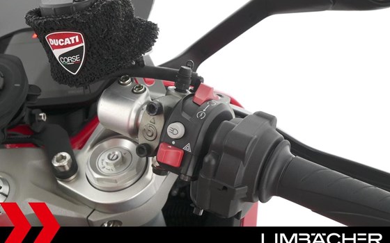 Gebrauchtmotorrad Ducati SuperSport 950 - Bild 21