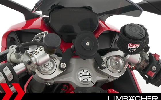Gebrauchtmotorrad Ducati SuperSport 950 - Bild 22