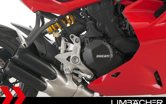 Gebrauchtmotorrad Ducati SuperSport 950 - Bild 23