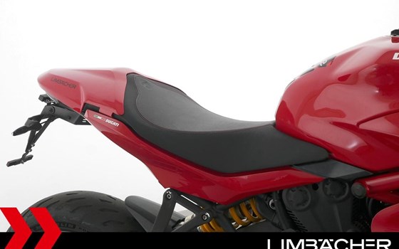 Gebrauchtmotorrad Ducati SuperSport 950 - Bild 24