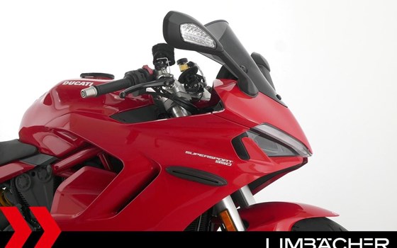 Gebrauchtmotorrad Ducati SuperSport 950 - Bild 25