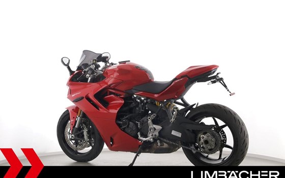 Gebrauchtmotorrad Ducati SuperSport 950 - Bild 6
