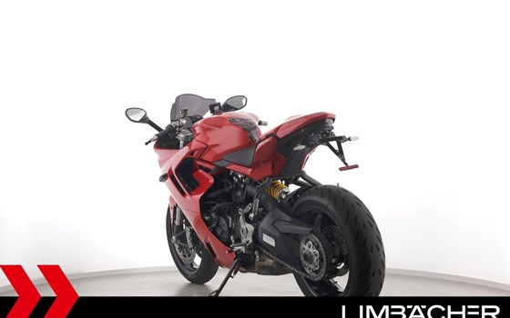 Gebrauchtmotorrad Ducati SuperSport 950 - Bild 7