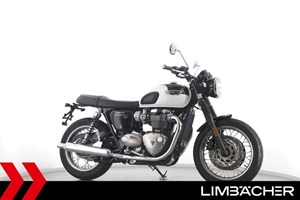 Angebot Triumph Bonneville T120
