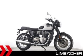 Triumph Bonneville T120