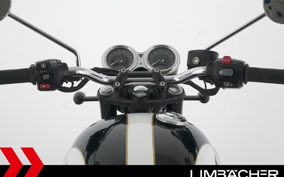 Gebrauchtmotorrad Triumph Bonneville T120 - Bild 13