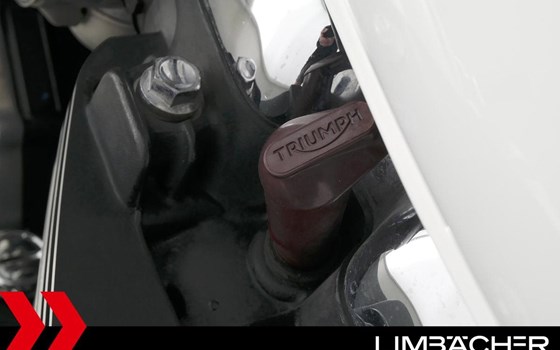 Gebrauchtmotorrad Triumph Bonneville T120 - Bild 17