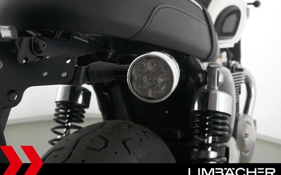 Gebrauchtmotorrad Triumph Bonneville T120 - Bild 21