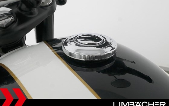 Gebrauchtmotorrad Triumph Bonneville T120 - Bild 22