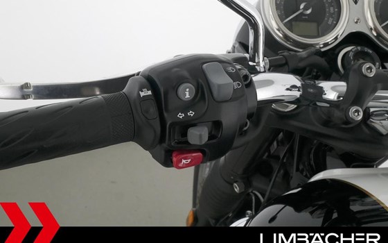 Gebrauchtmotorrad Triumph Bonneville T120 - Bild 23
