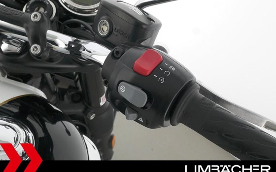 Gebrauchtmotorrad Triumph Bonneville T120 - Bild 24