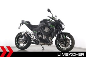 Angebot Kawasaki Z 800