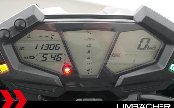 Gebrauchtmotorrad Kawasaki Z 800 - Bild 12