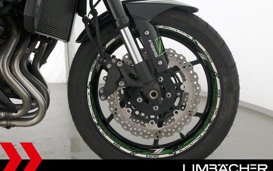 Gebrauchtmotorrad Kawasaki Z 800 - Bild 14