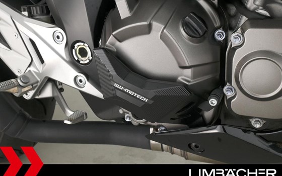 Gebrauchtmotorrad Kawasaki Z 800 - Bild 15