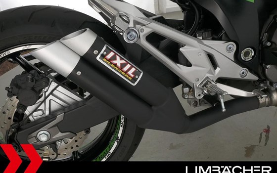 Gebrauchtmotorrad Kawasaki Z 800 - Bild 16