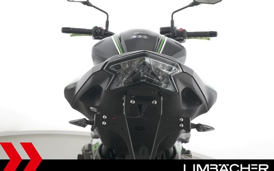 Gebrauchtmotorrad Kawasaki Z 800 - Bild 17