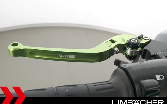 Gebrauchtmotorrad Kawasaki Z 800 - Bild 19