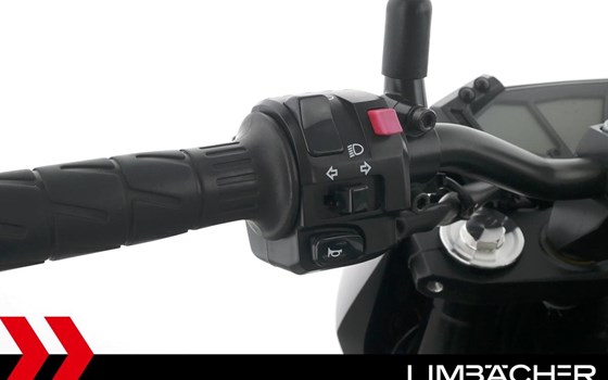 Gebrauchtmotorrad Kawasaki Z 800 - Bild 20