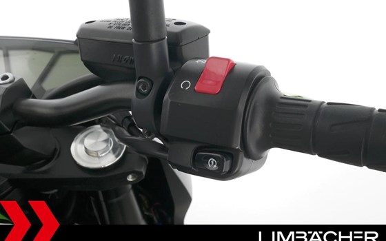 Gebrauchtmotorrad Kawasaki Z 800 - Bild 21