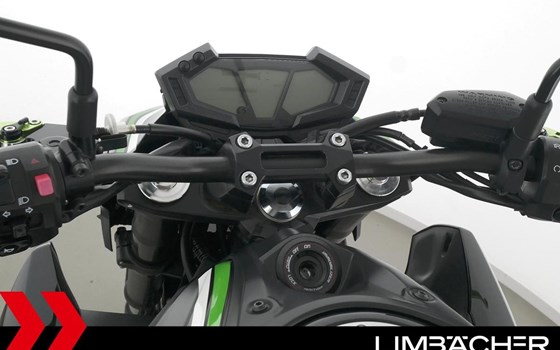 Gebrauchtmotorrad Kawasaki Z 800 - Bild 22