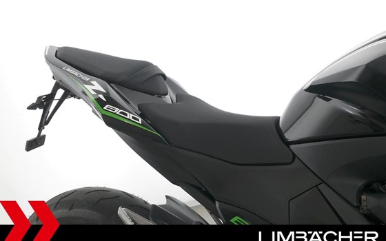 Gebrauchtmotorrad Kawasaki Z 800 - Bild 24