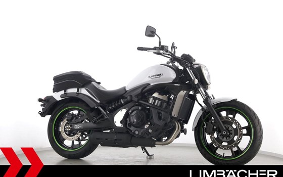 Gebrauchtmotorrad Kawasaki Vulcan S - Bild 1