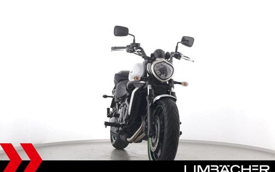 Gebrauchtmotorrad Kawasaki Vulcan S - Bild 11