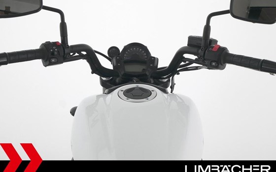 Gebrauchtmotorrad Kawasaki Vulcan S - Bild 13