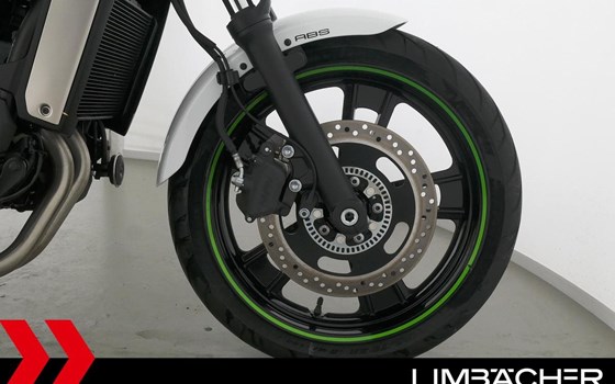 Gebrauchtmotorrad Kawasaki Vulcan S - Bild 14