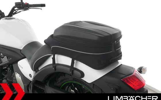 Gebrauchtmotorrad Kawasaki Vulcan S - Bild 17