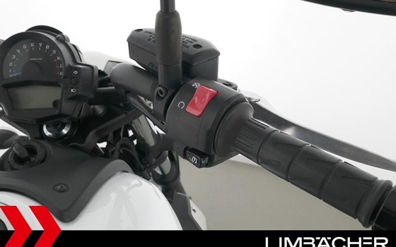 Gebrauchtmotorrad Kawasaki Vulcan S - Bild 19